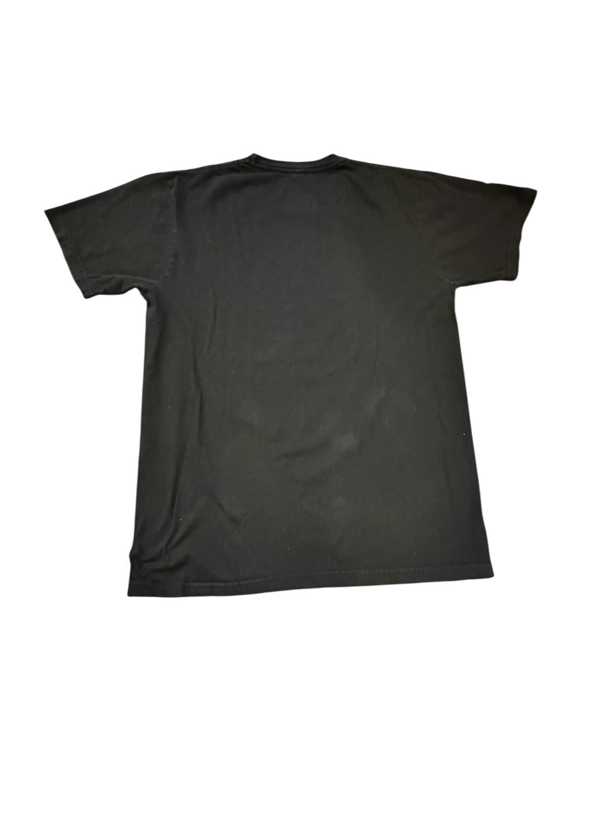Vintage Pink Floyd Dark Side Of The Moon T-Shirt Size Large