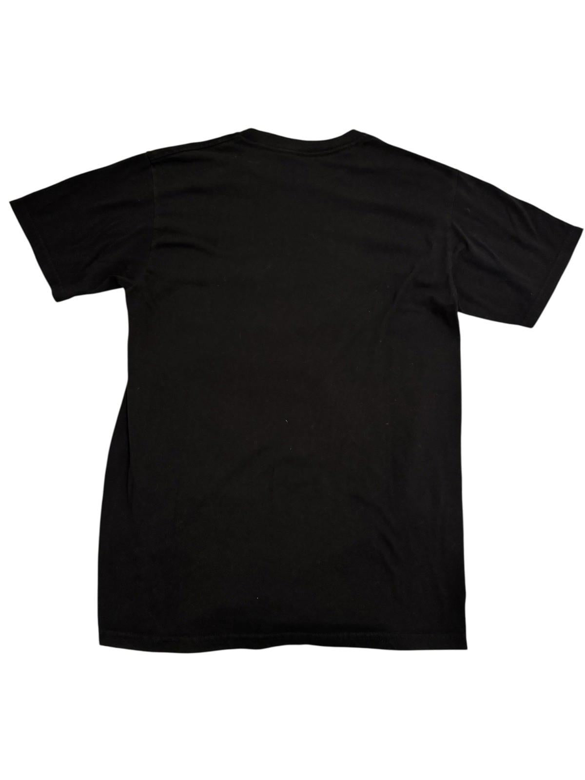 Tupac Shakur Unisex Black Tee Shirt Small Mens Graphic