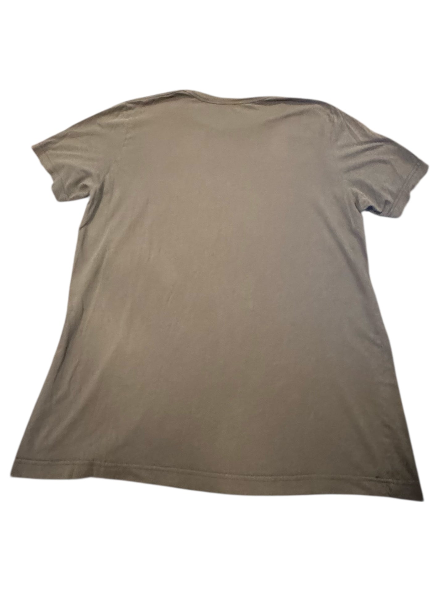 Social Distancing World Champion Bigfoot T Shirt Size Large