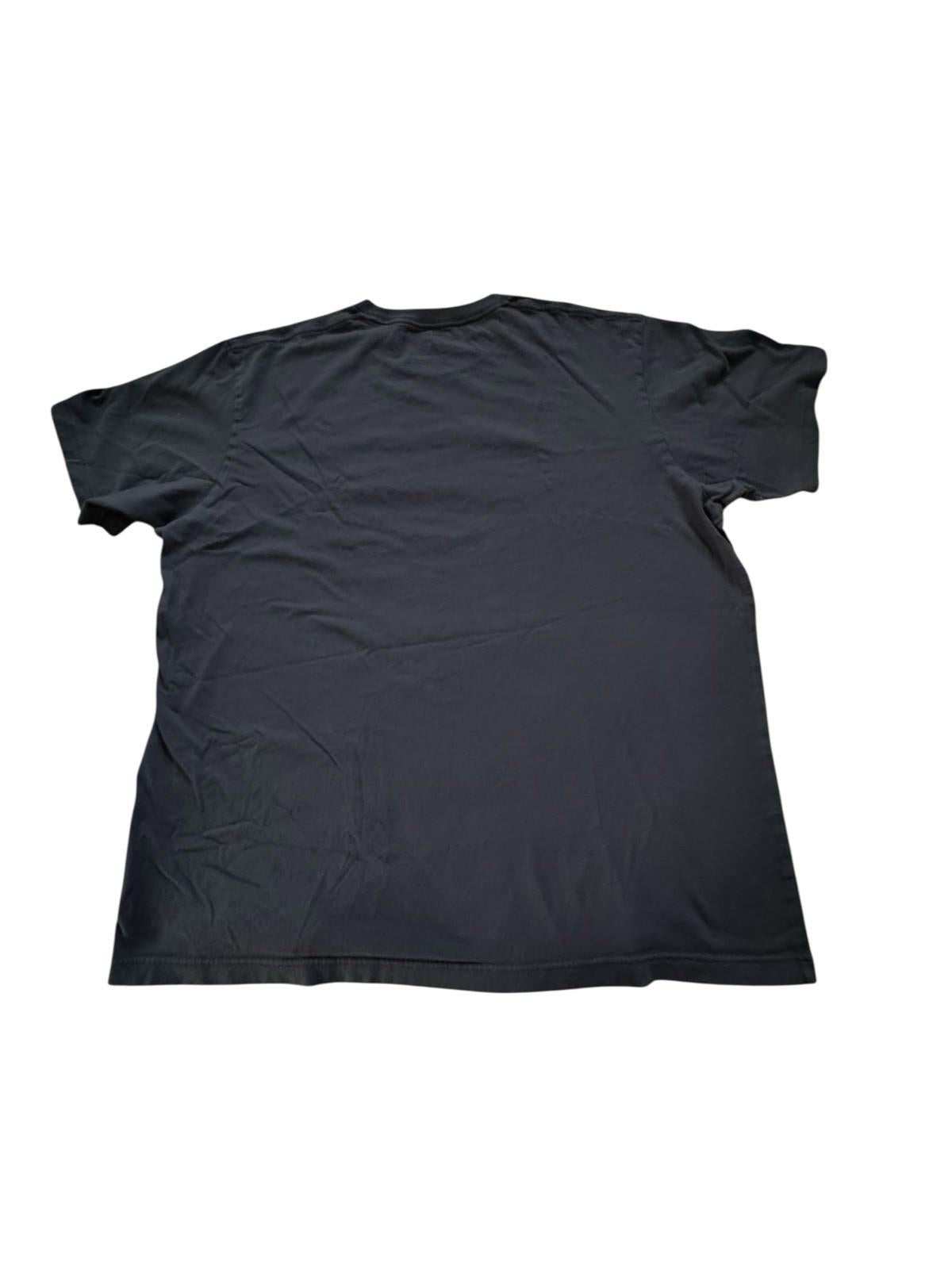 Grunt Style T Shirt Mens Medium Flag This We’ll Defend Cotton Short Sleeve