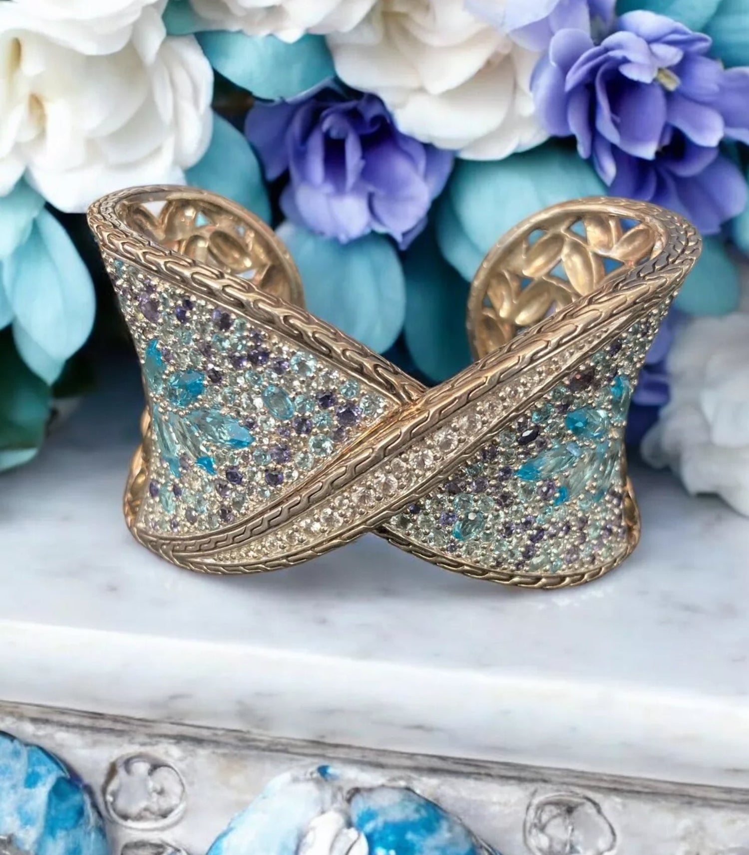 Jewelry and Collectibles