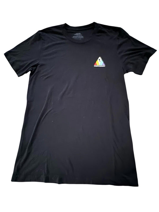 2017 IMAGINE DRAGONS Evolve Concert Tour Shirt Dan Reynolds Wayne Sermon Medium