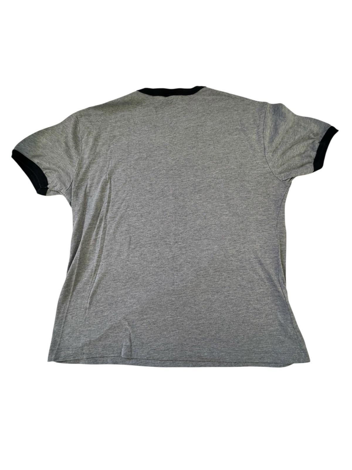 Vintage Look Double Bubble Unisex Blue Tshirt Tee Shirt Youth XL Adult Small
