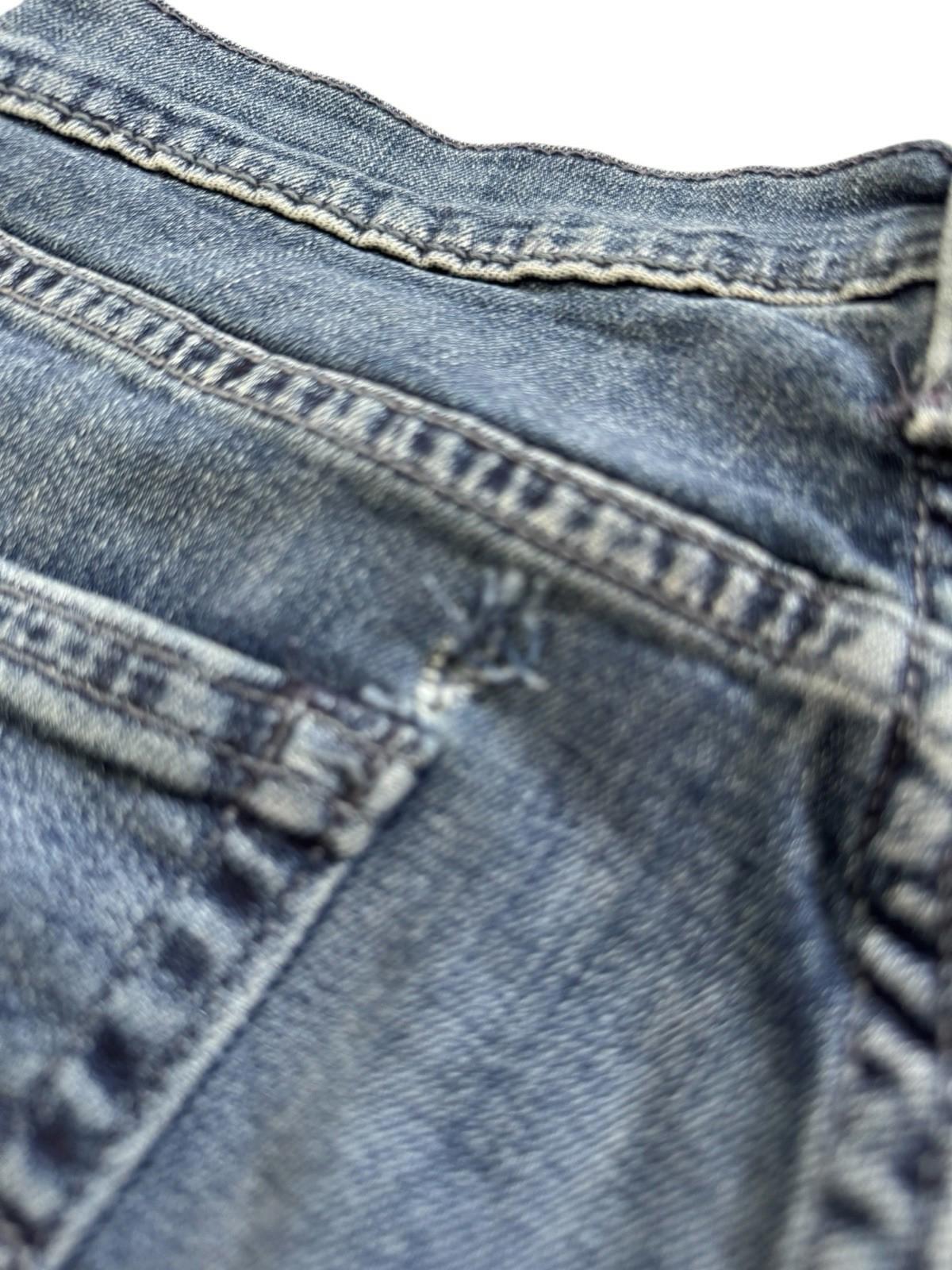 Levi's 511 Denim Blue Jeans Size 30 x 32 BNWT Please Read ARV $98