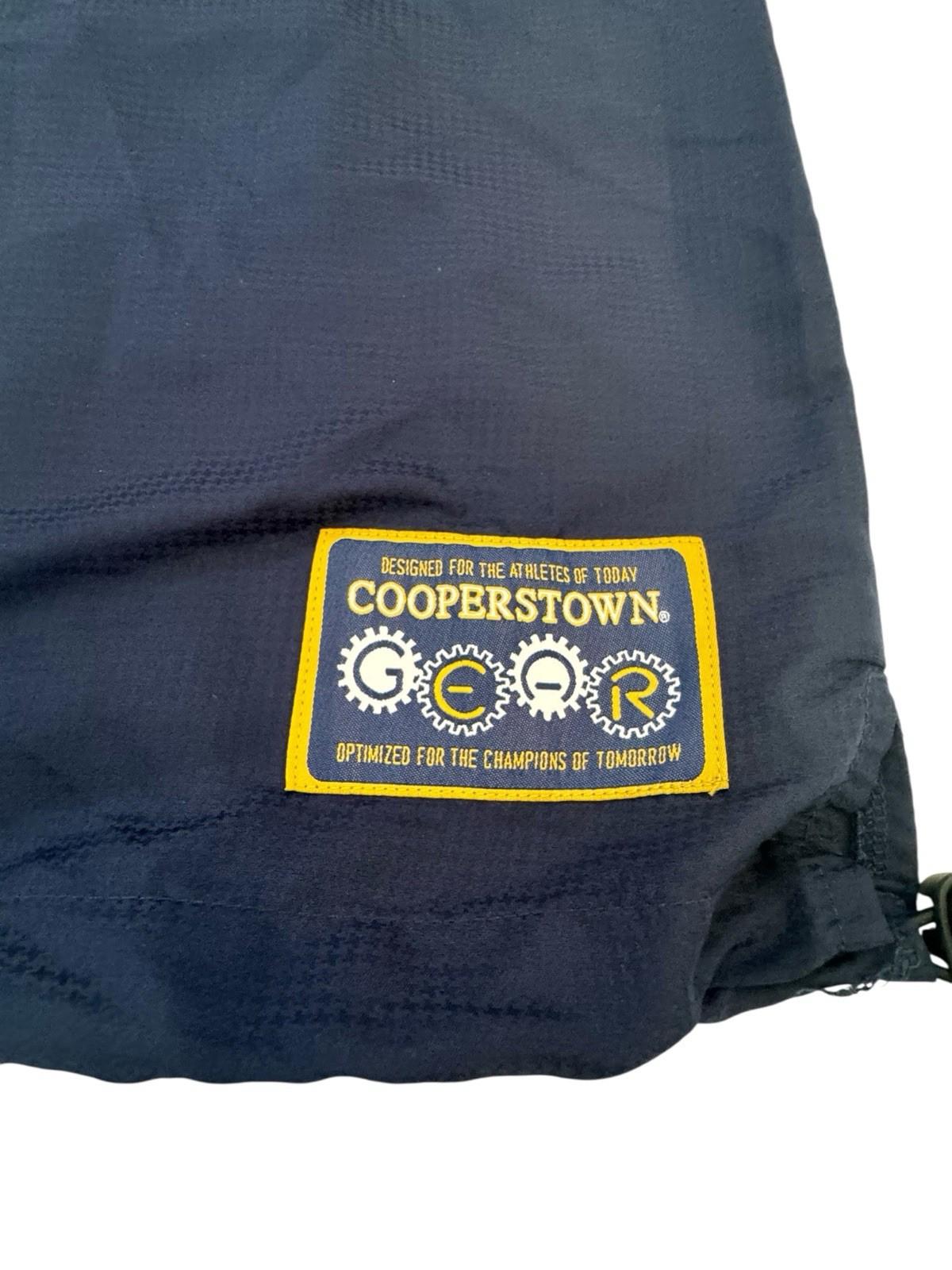 Cooperstown Baseball All Star Village Jersey Youth XL