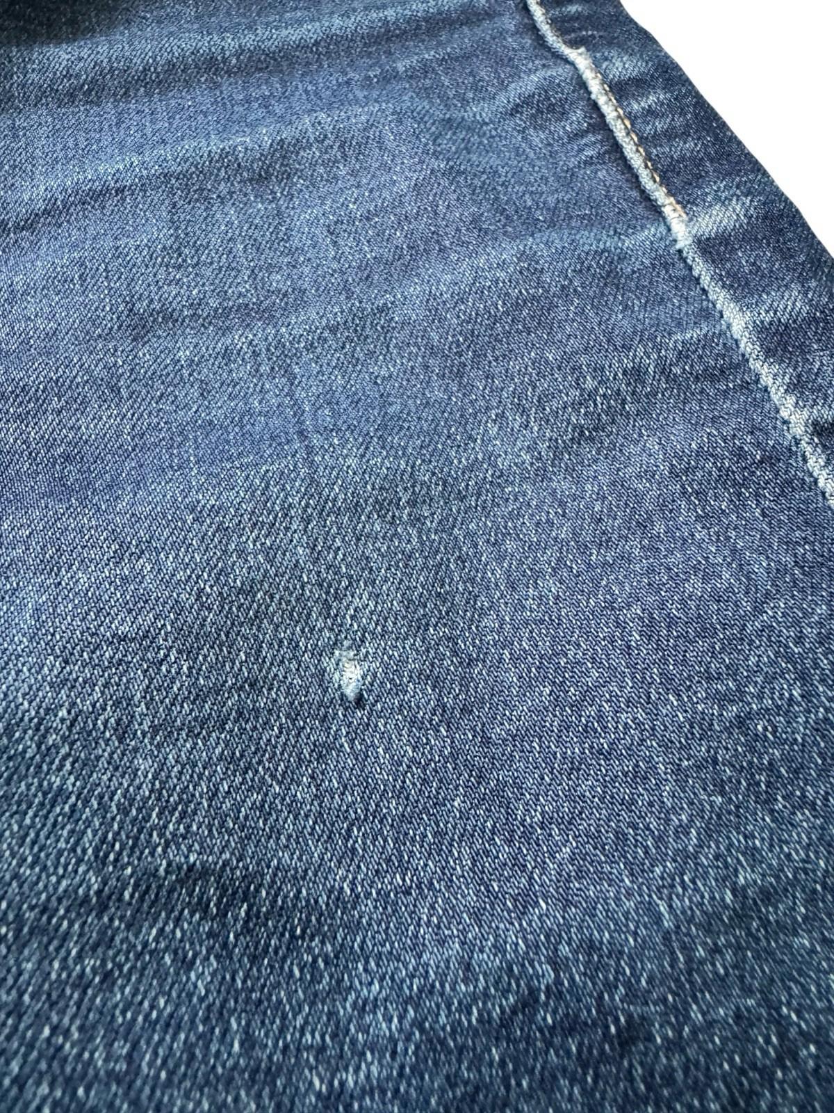 Levi's 314 Shaping Straight Women's Denim Jeans Size 27x32