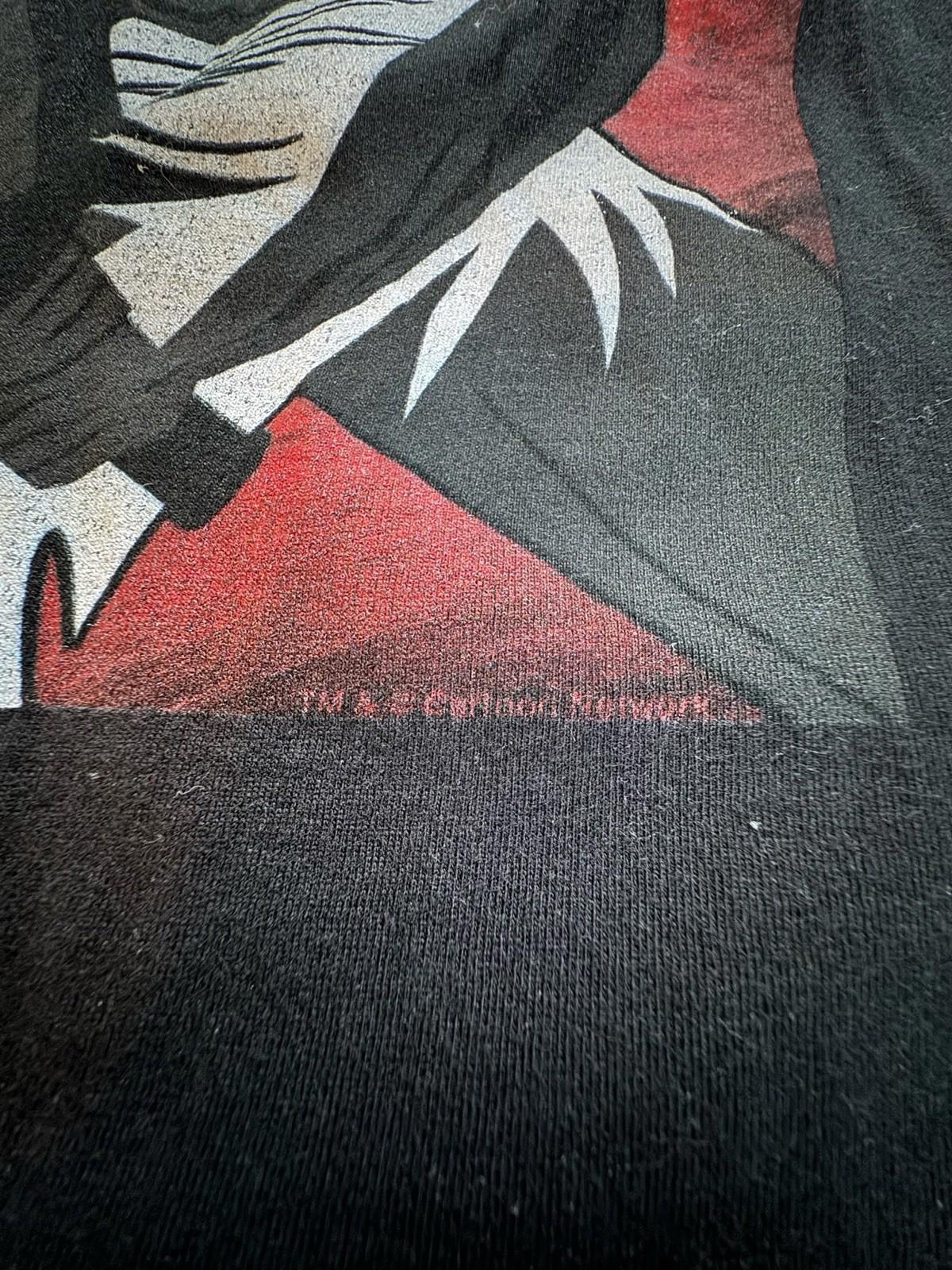 DC Comics Licensed Samurai Jack T-Shirt Size 2 XL Japanese Anime