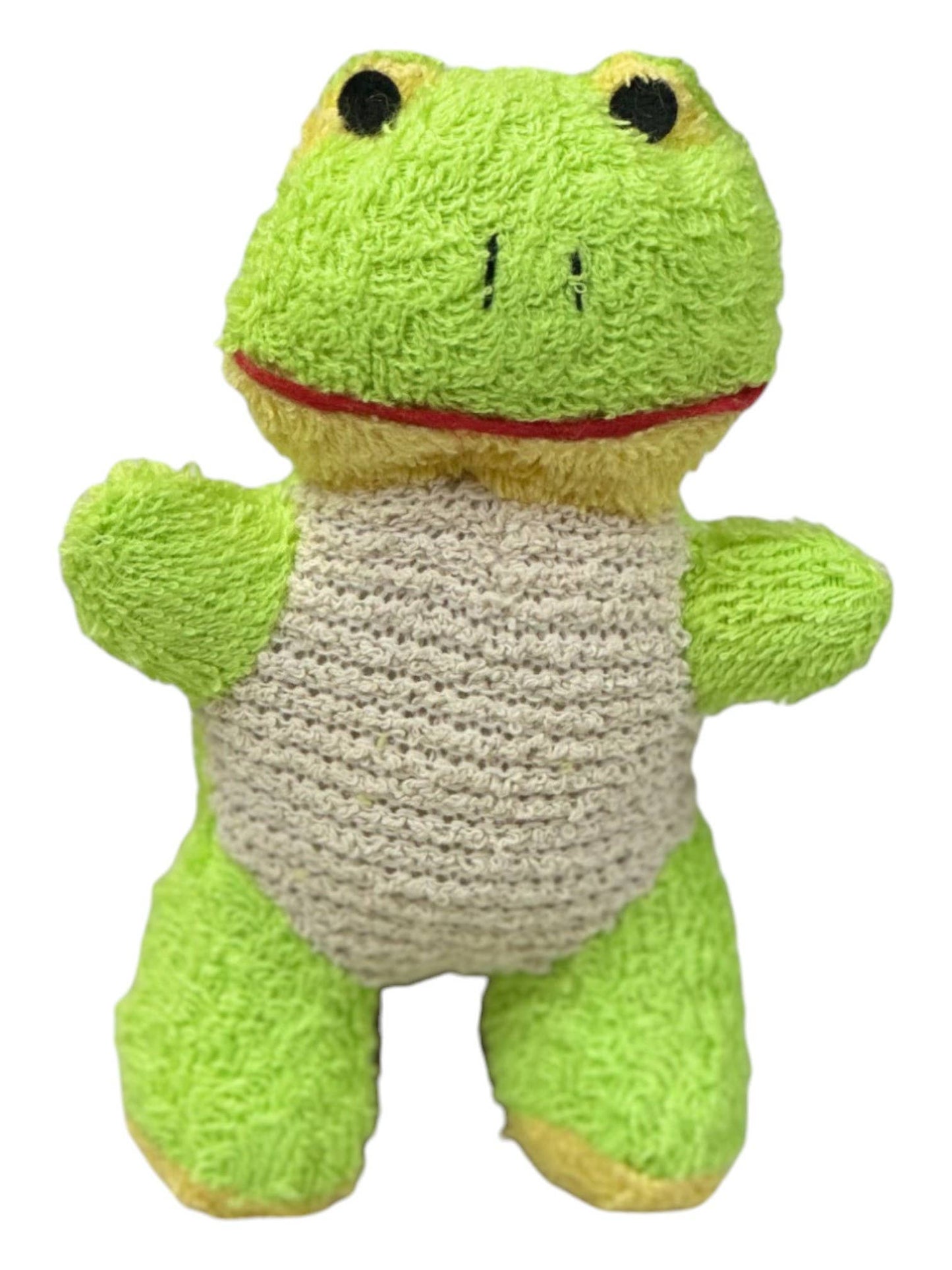 Ramie Bath Scrubbies