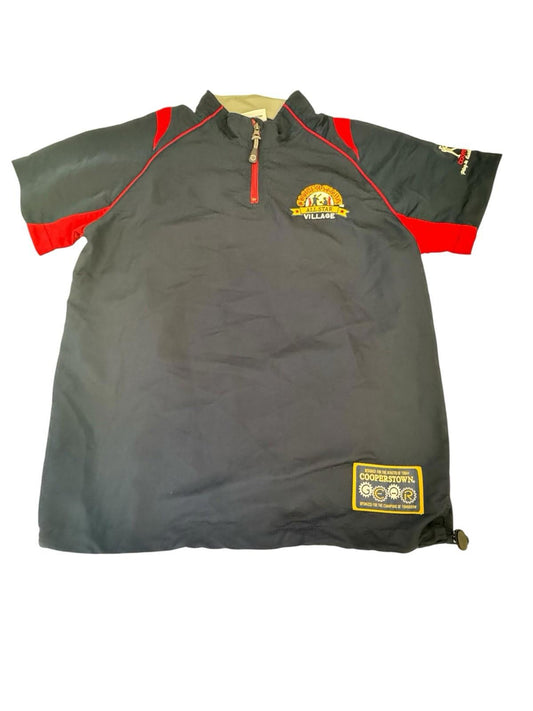 Cooperstown Baseball All Star Village Jersey Youth XL
