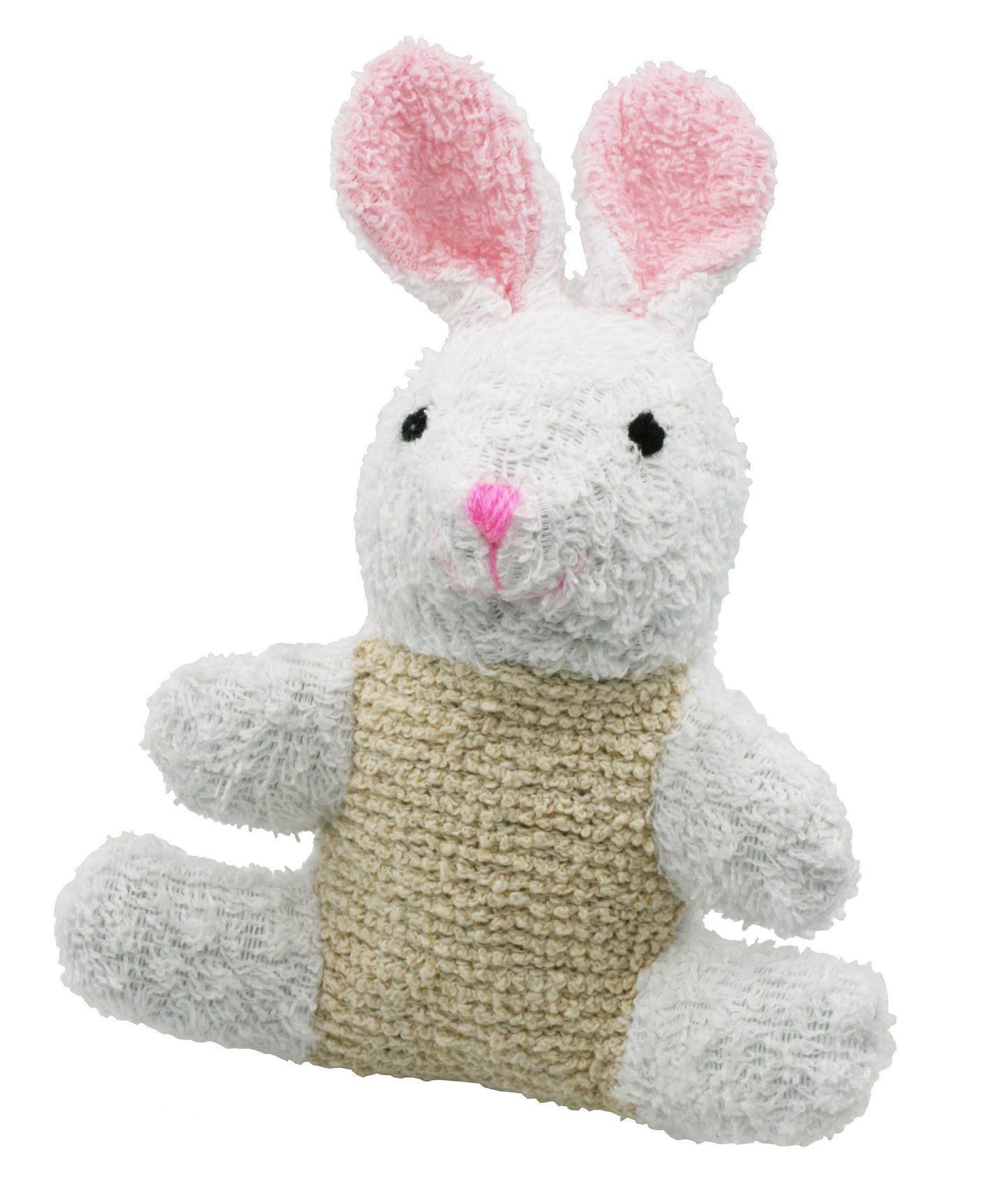 Ramie Bath Scrubbies