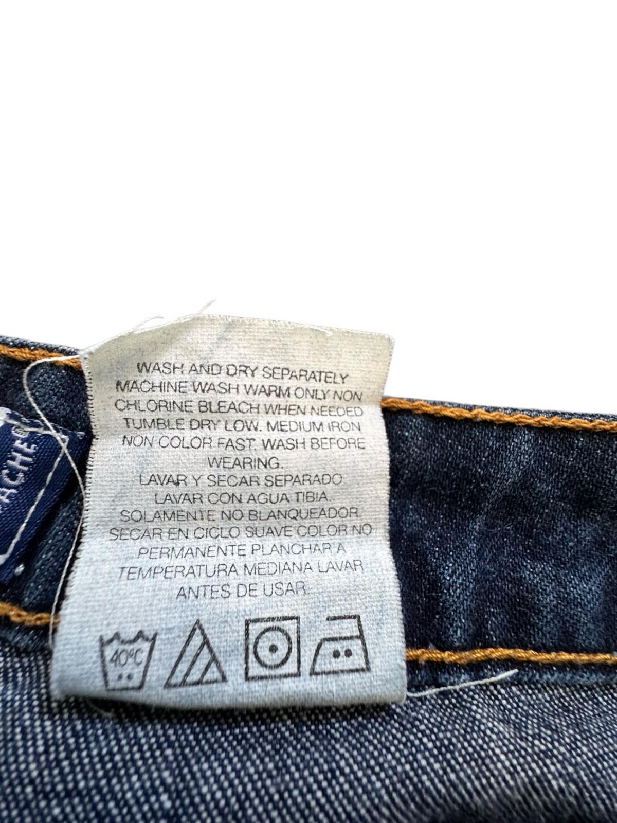 Vintage Jordache Flower Power Split Bell Bottom Jeans Hippie Rock Joplin 7/8