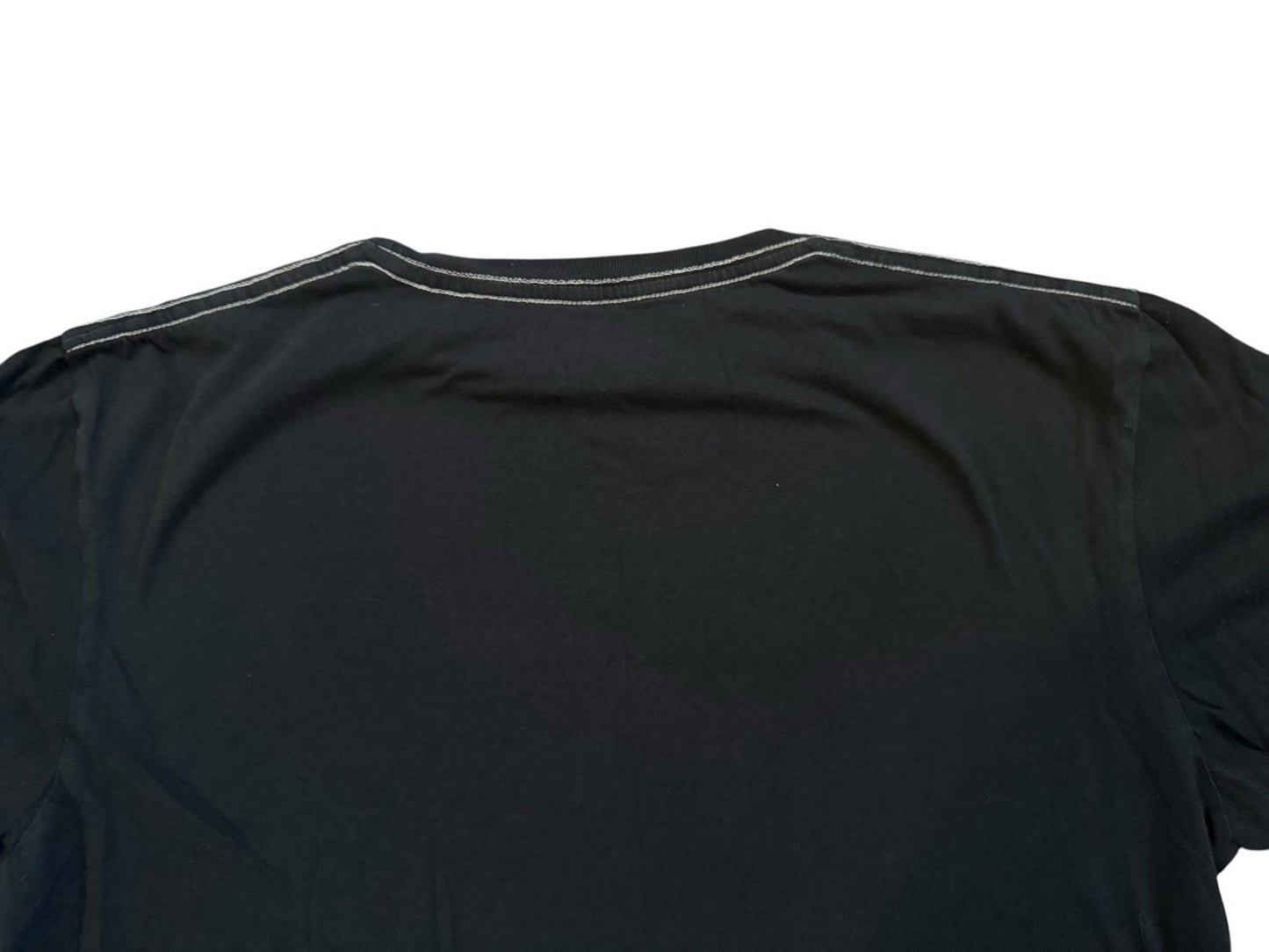 Rogue Gallery The Spotted Pig New York Cotton T-Shirt Size Large