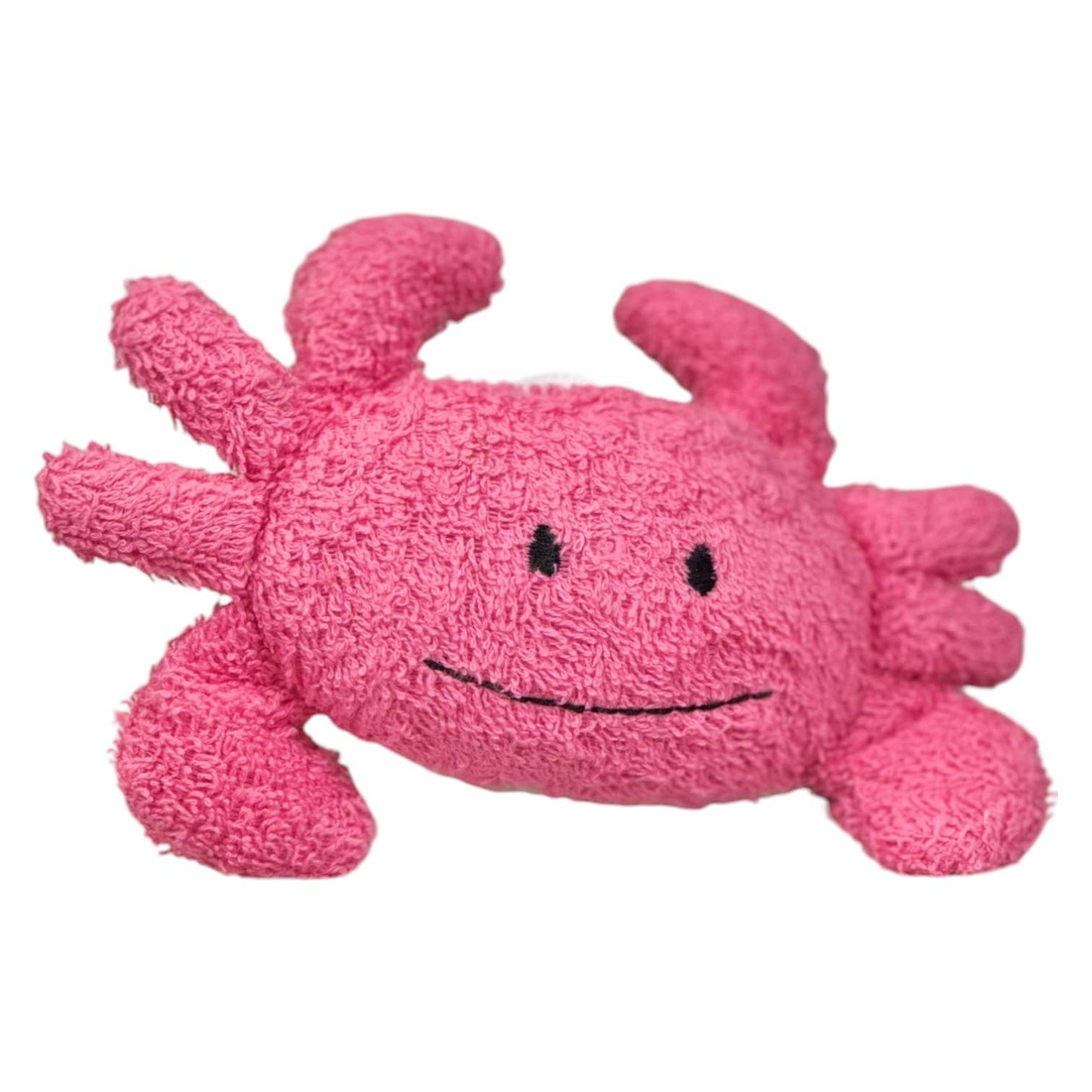 Ramie Bath Scrubbies
