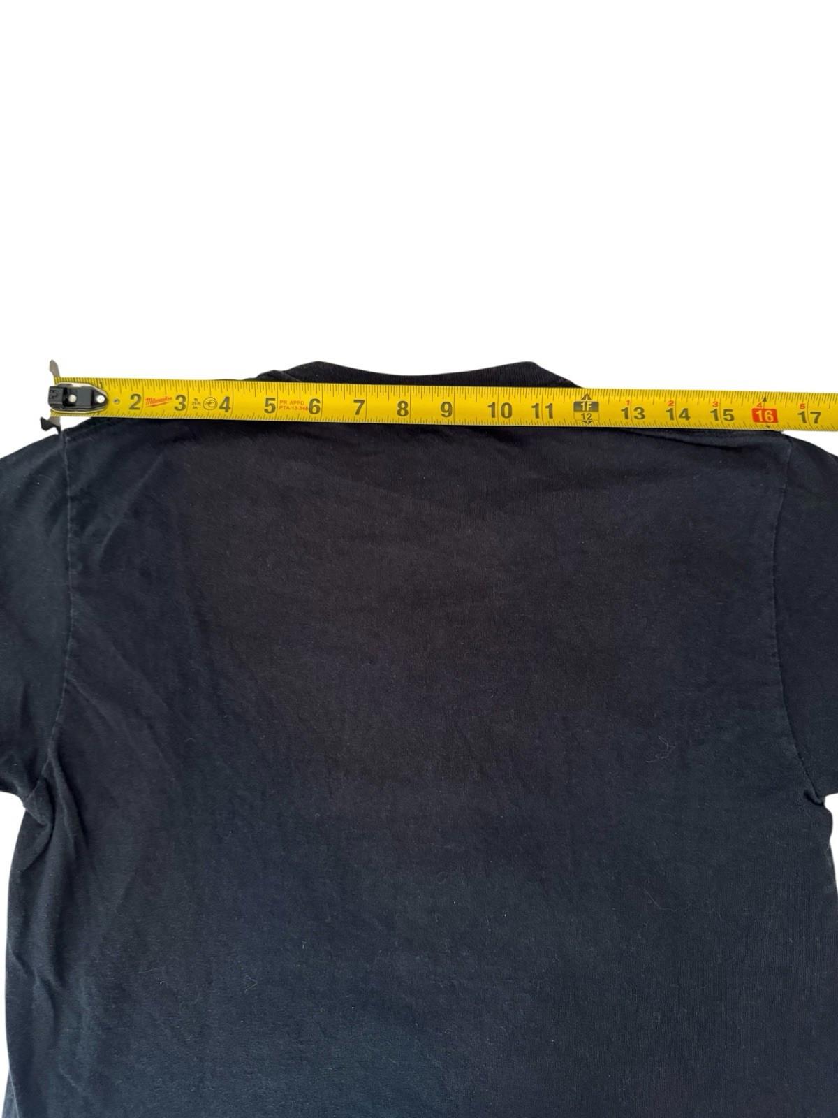 The Exorcist Ripple Junction Halloween Tshirt T-Shirt Tee Size Small