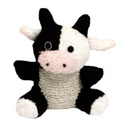 Ramie Bath Scrubbies