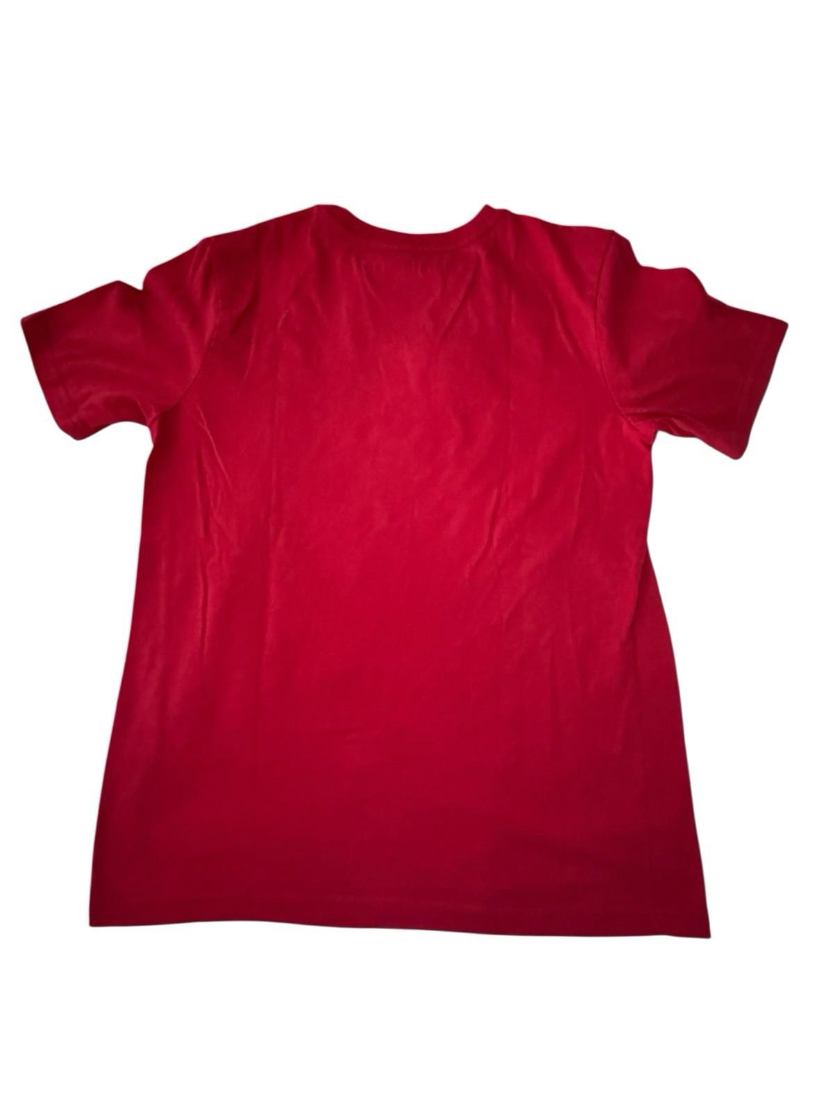 Maruchan Instant Lunch Shirt Youth Small Red Ramen Noodle Soup Graphic Tee