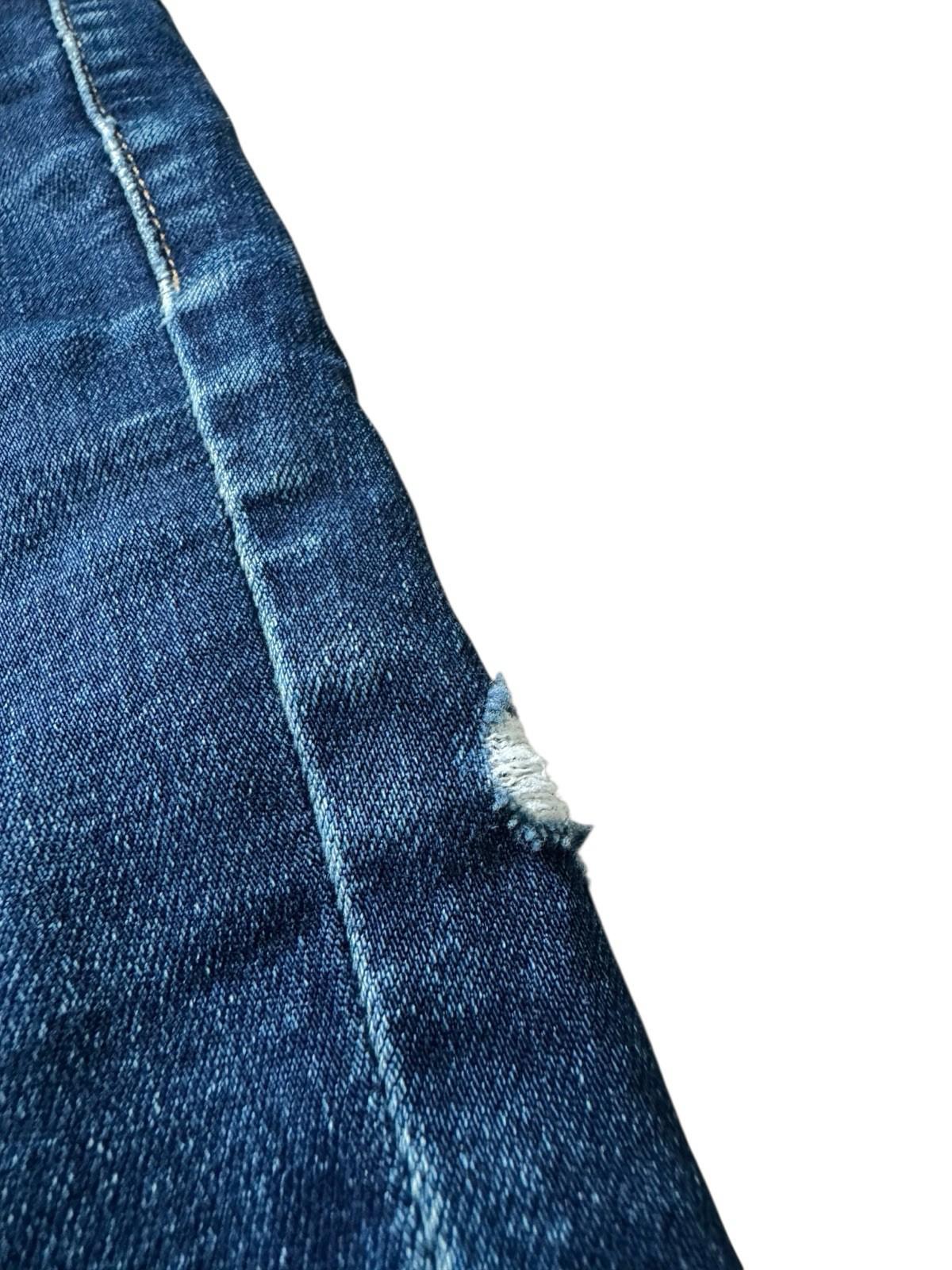 Levi's 314 Shaping Straight Women's Denim Jeans Size 27x32