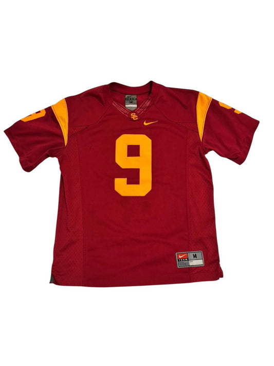 Vintage Nike Men Football Baseball Jersey Medium 1990s 9