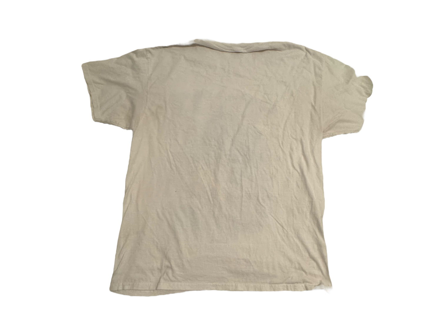 Out To Lunch Box Set T Shirt Large Size Unisex Cotton Tee