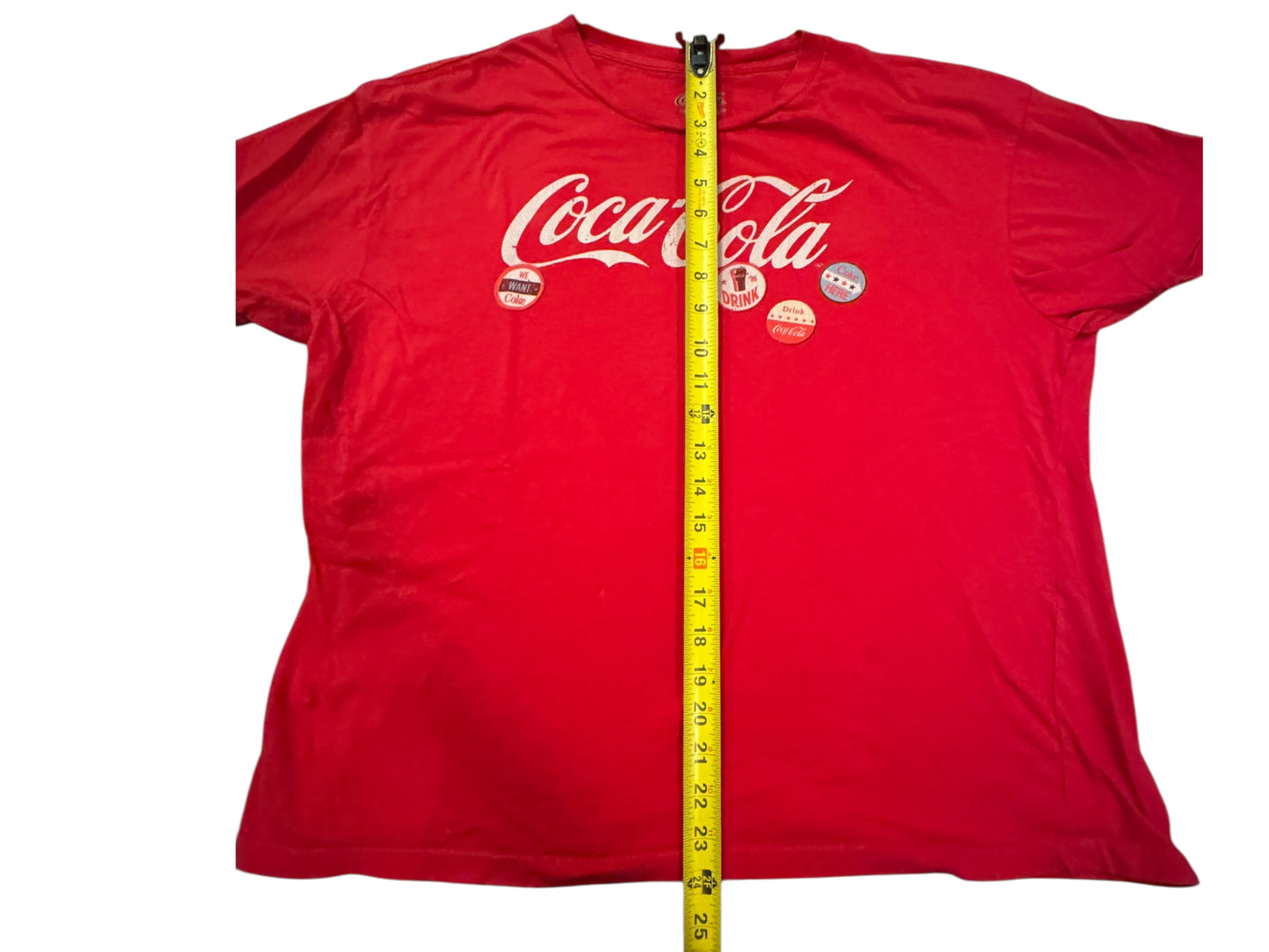 Coca Cola T Shirt