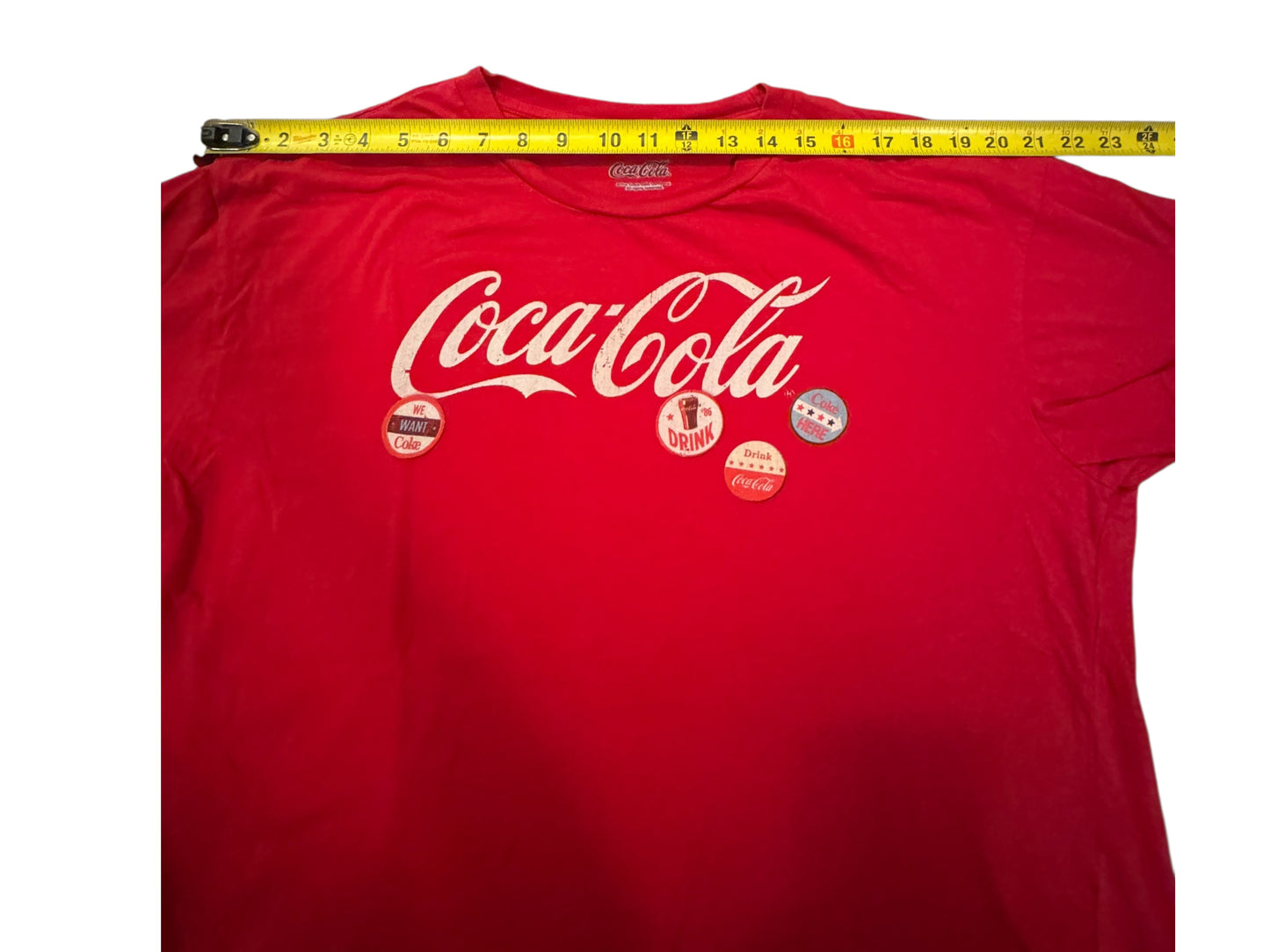 Coca Cola T Shirt