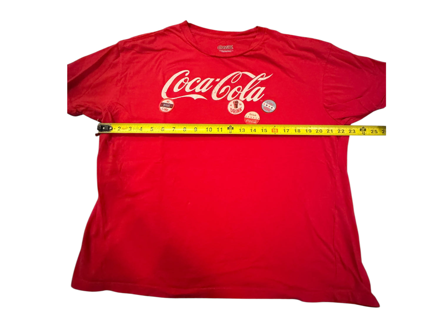 Coca Cola T Shirt