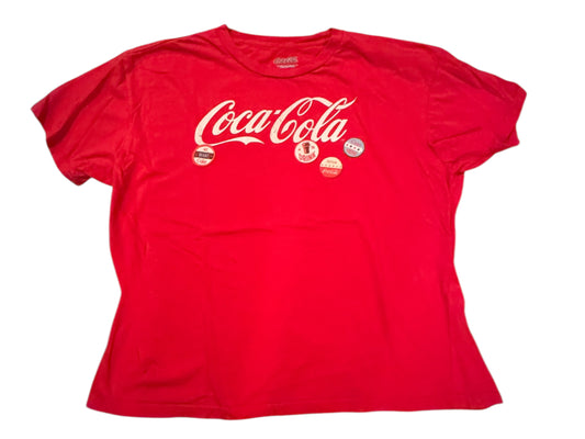 Coca Cola T Shirt