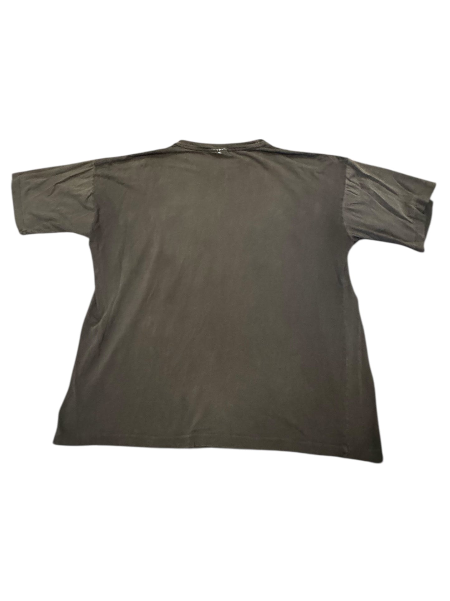 Vintage Seventies Holland Single Stitch T Shirt Collectible