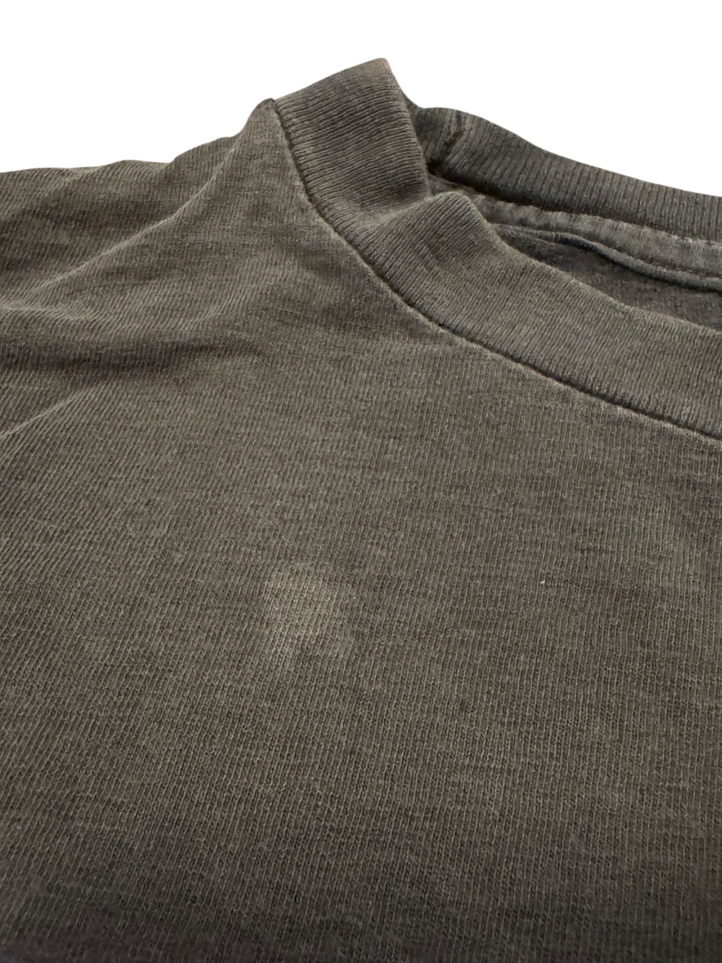 Vintage Seventies Holland Single Stitch T Shirt Collectible