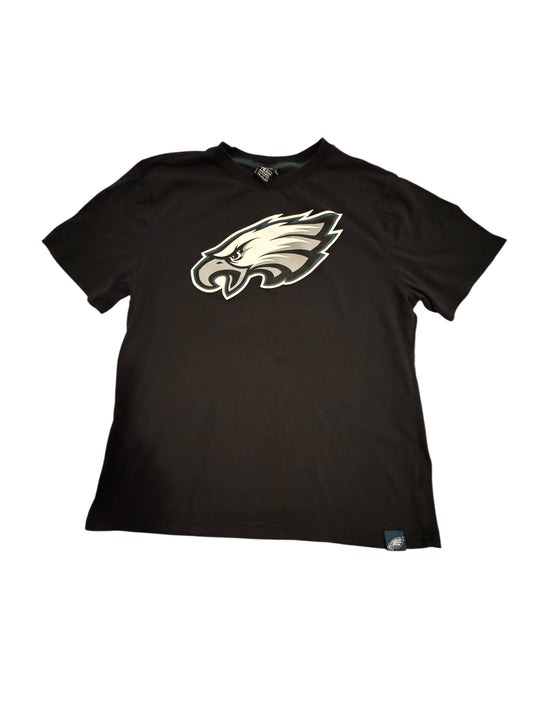 NFL Eagles T Shirt Large Official Team Fan Tee Premium