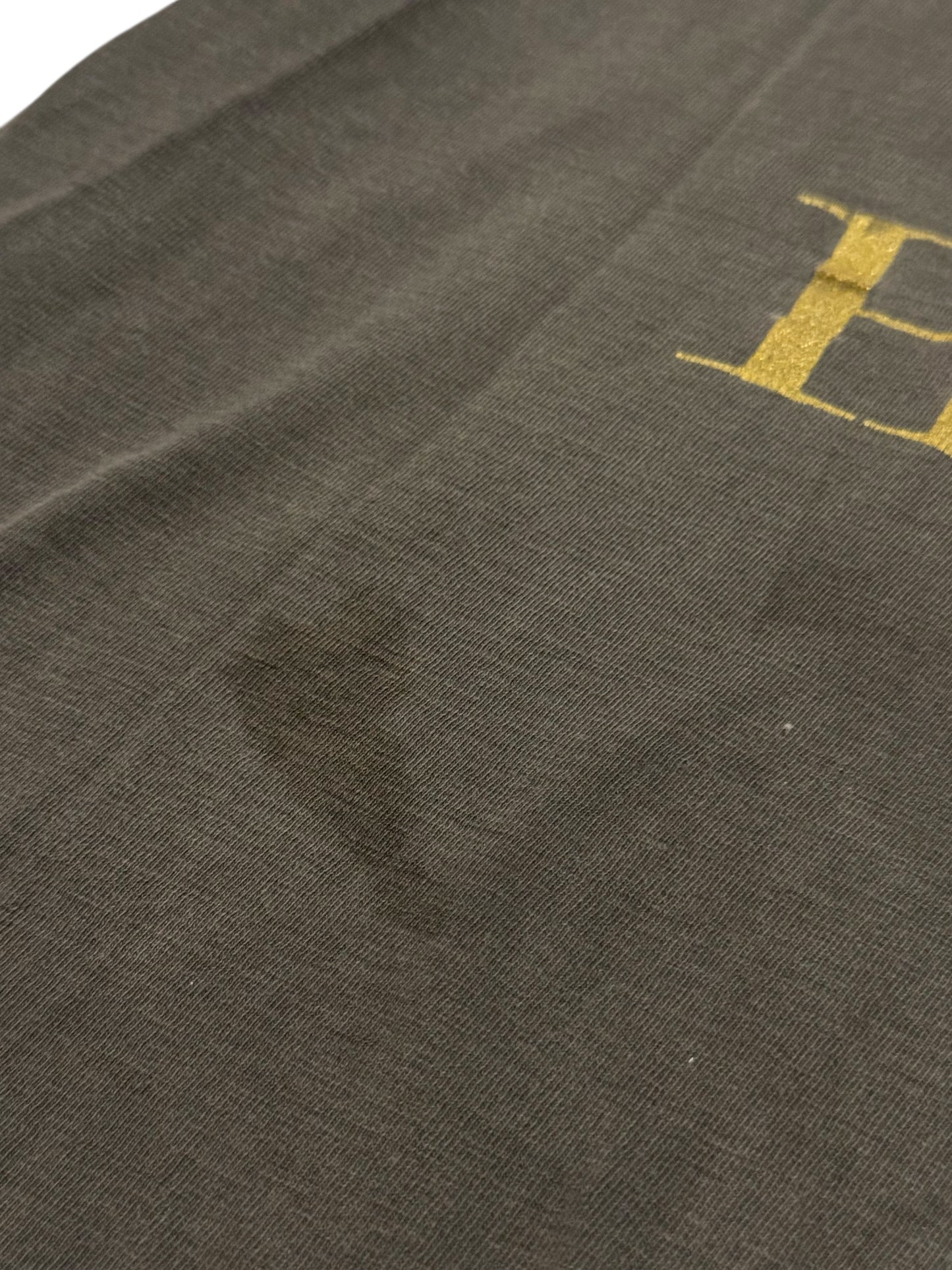 Vintage Seventies Holland Single Stitch T Shirt Collectible