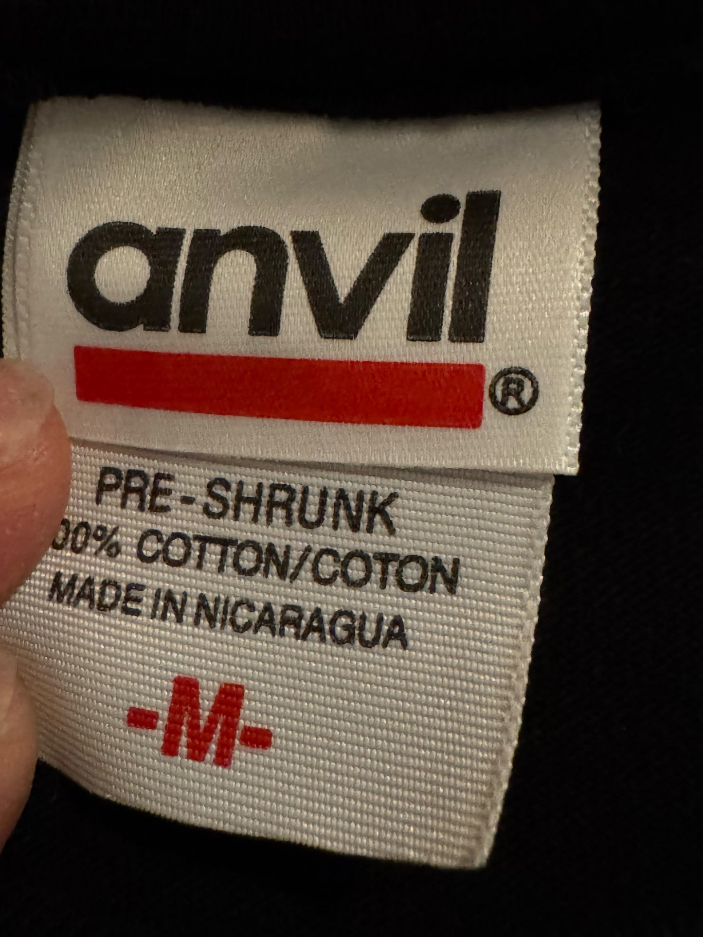 Starbucks Partner T Shirt Bold Pike Place Roast Size Medium