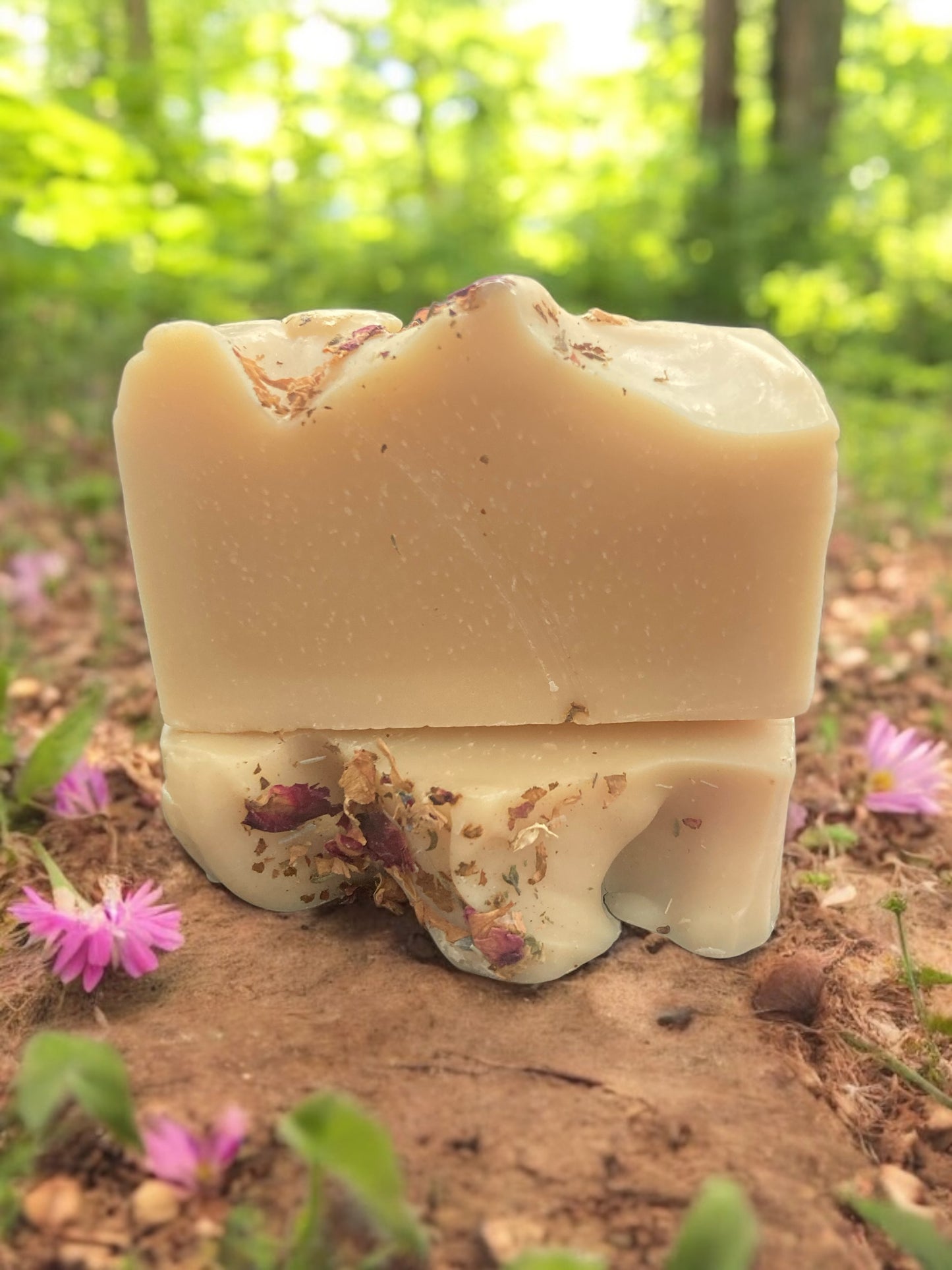 Bath Bars
