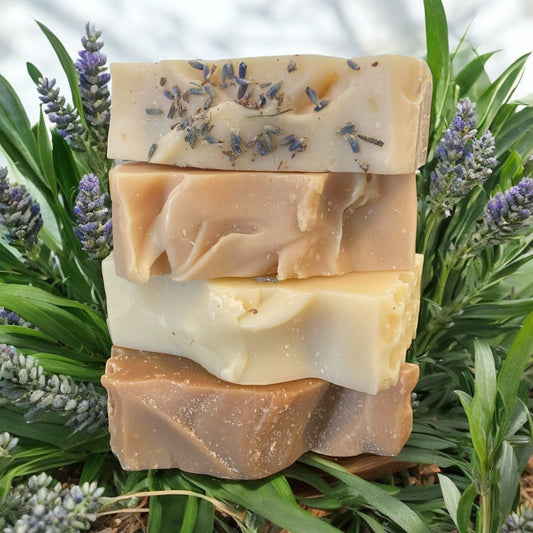 Bath Bars