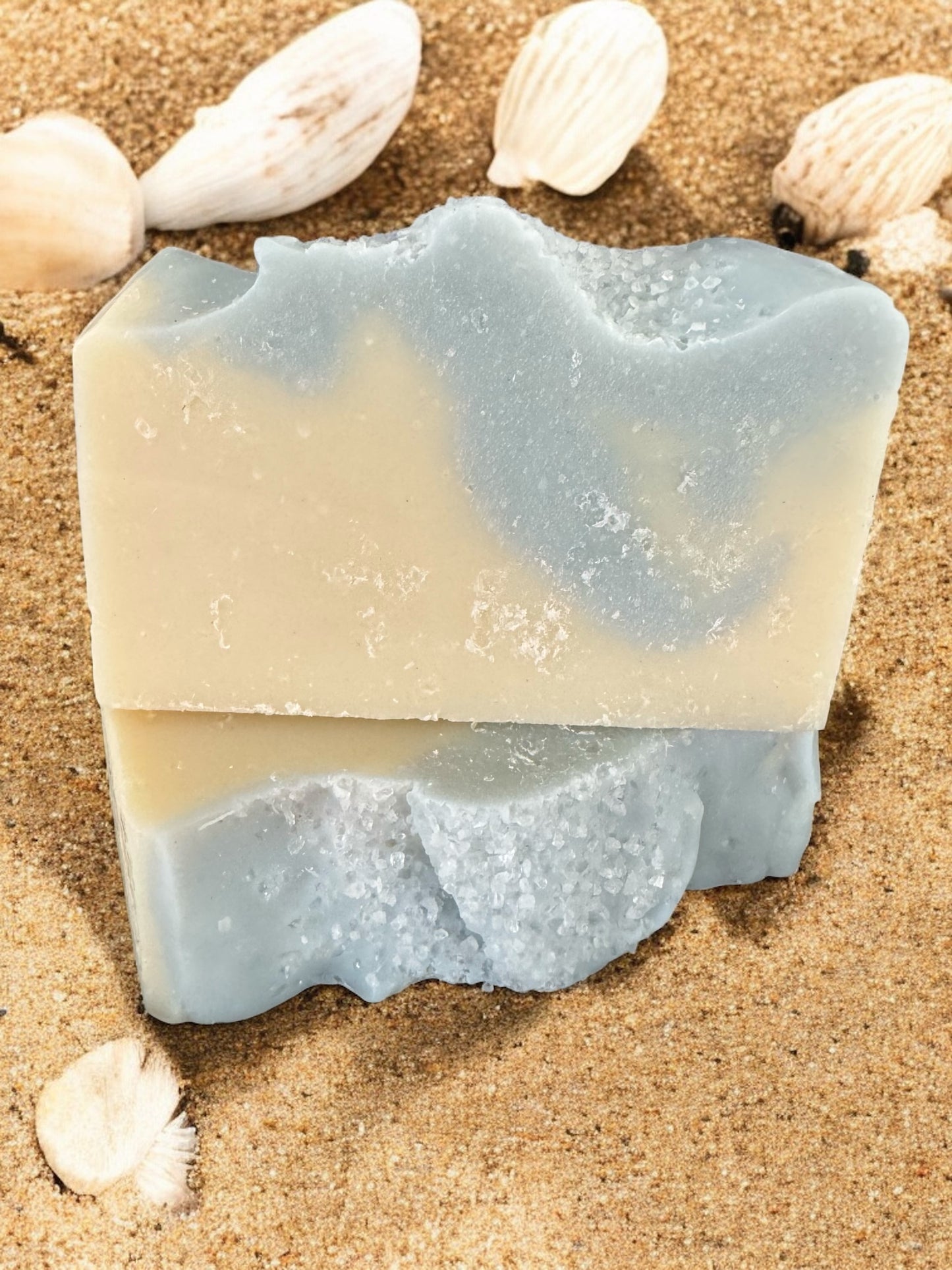 Bath Bars