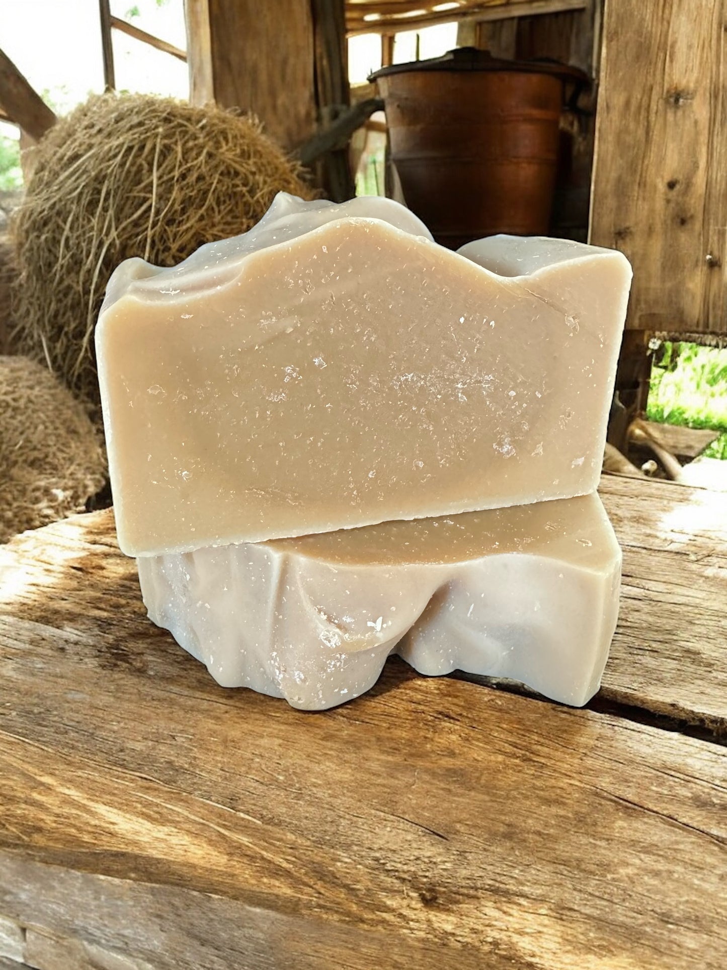Bath Bars