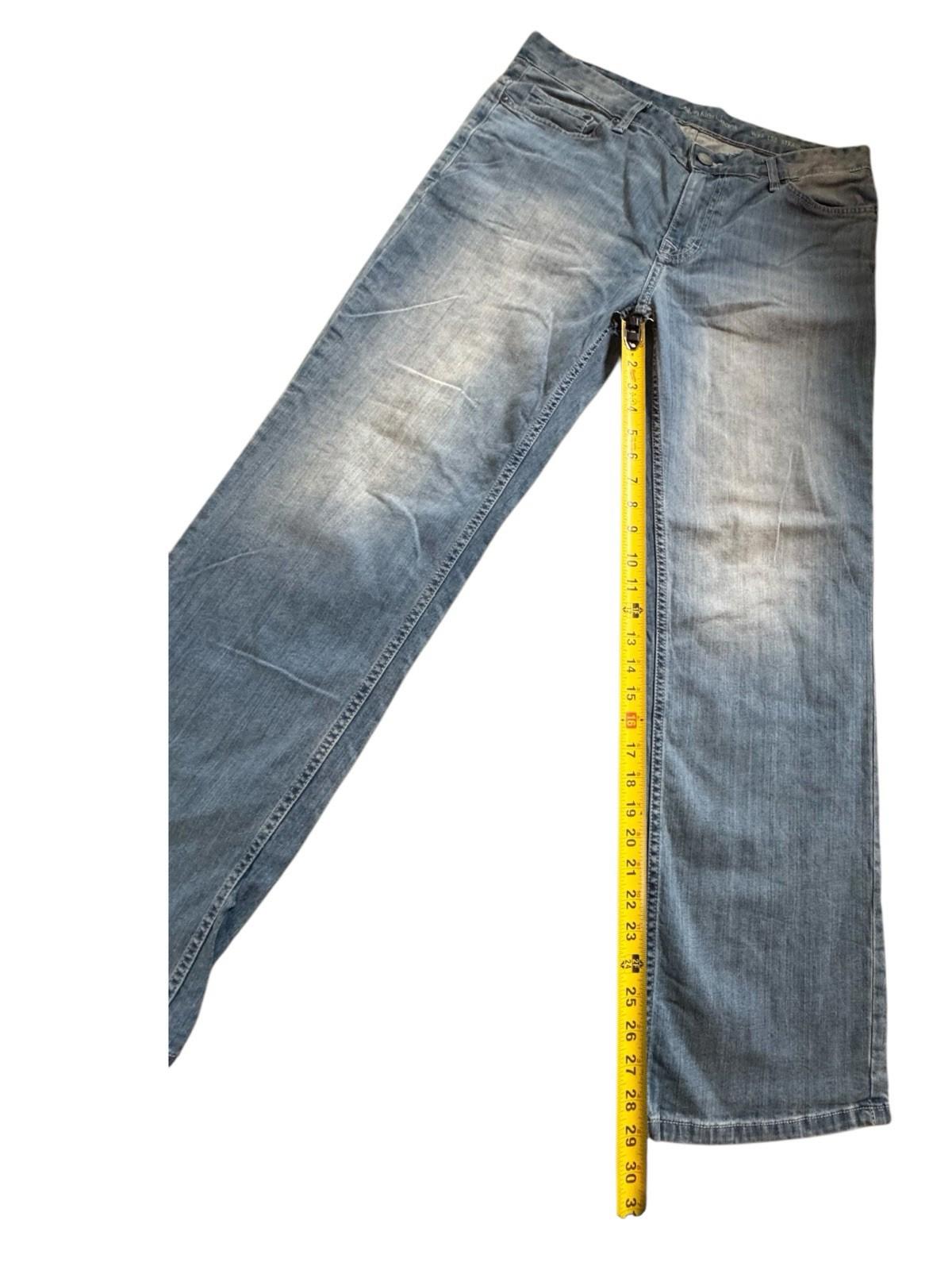 Vintage Men's Calvin Klein Jeans Size 33x30 Straight Leg