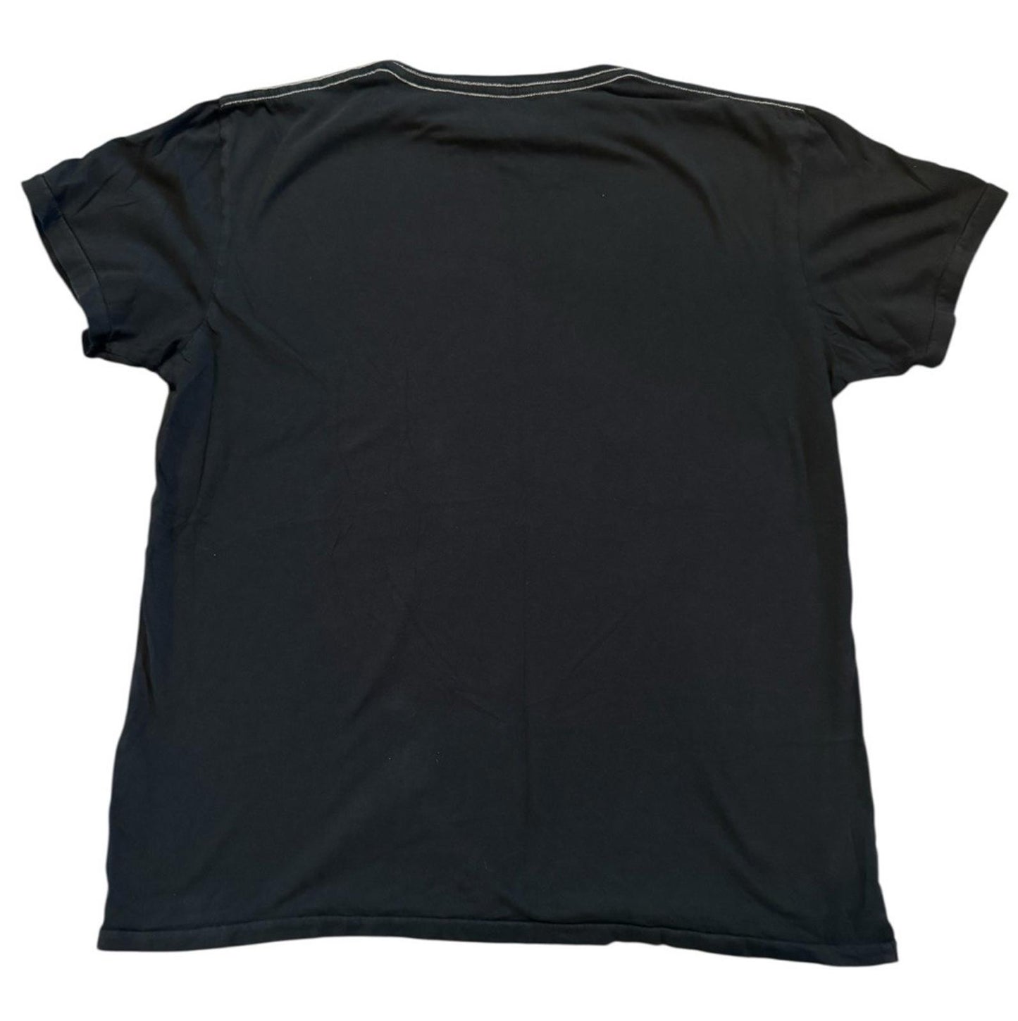 Rogue Gallery The Spotted Pig New York Cotton T-Shirt Size Large