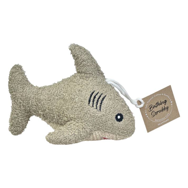 Ramie Bath Scrubbies