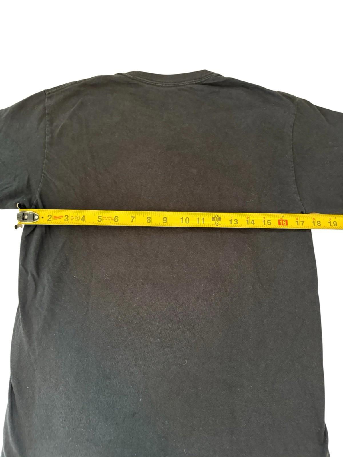 The Exorcist Ripple Junction Halloween Tshirt T-Shirt Tee Size Small