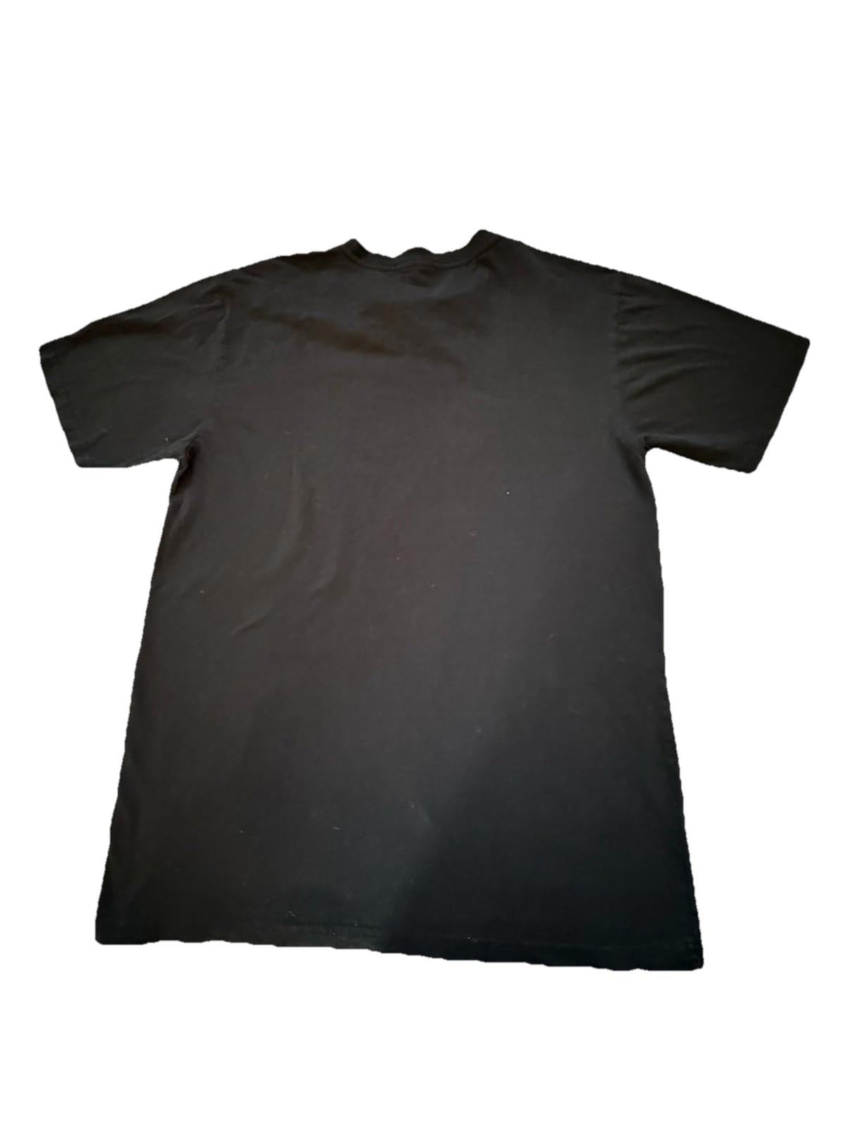 Vintage Brass Monkey Strain T-Shirt With Leaf TShirt Size Mens Medium