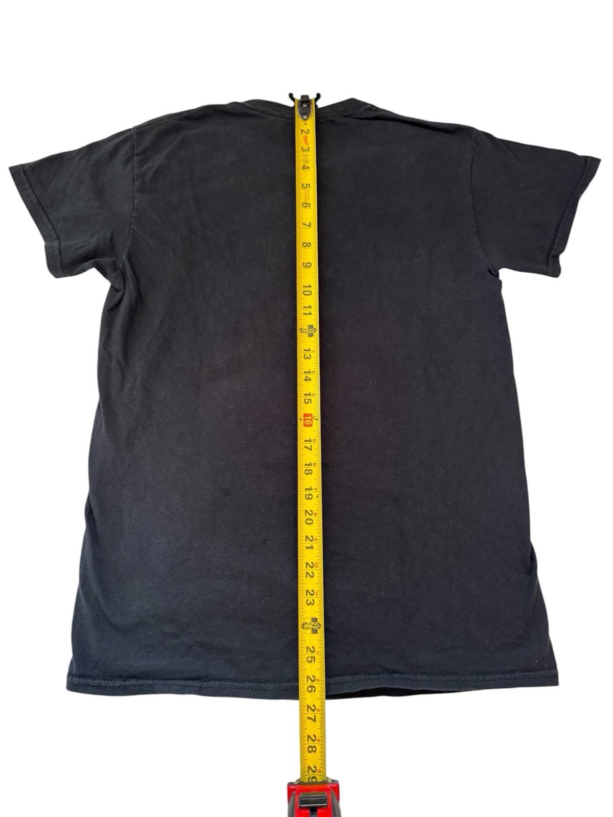 The Exorcist Ripple Junction Halloween Tshirt T-Shirt Tee Size Small