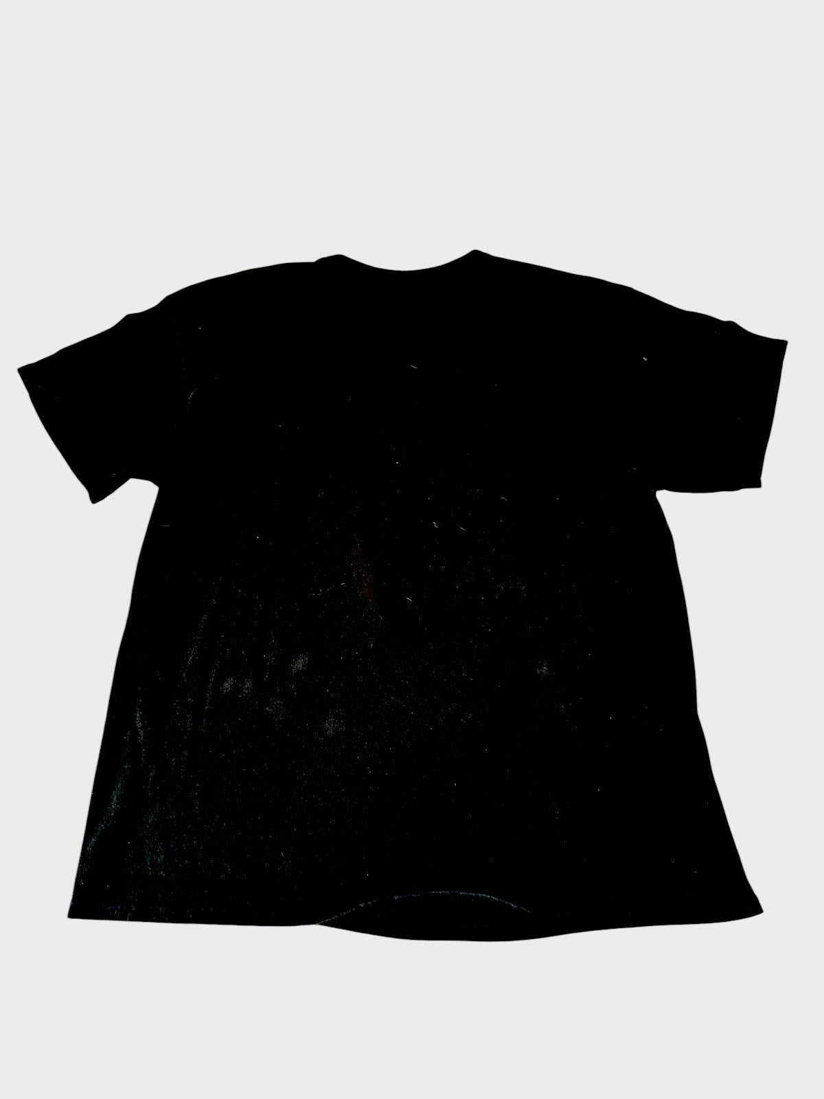 Deftones Around The Fur Boot Band T Shirt Smashing Pumpkins XL