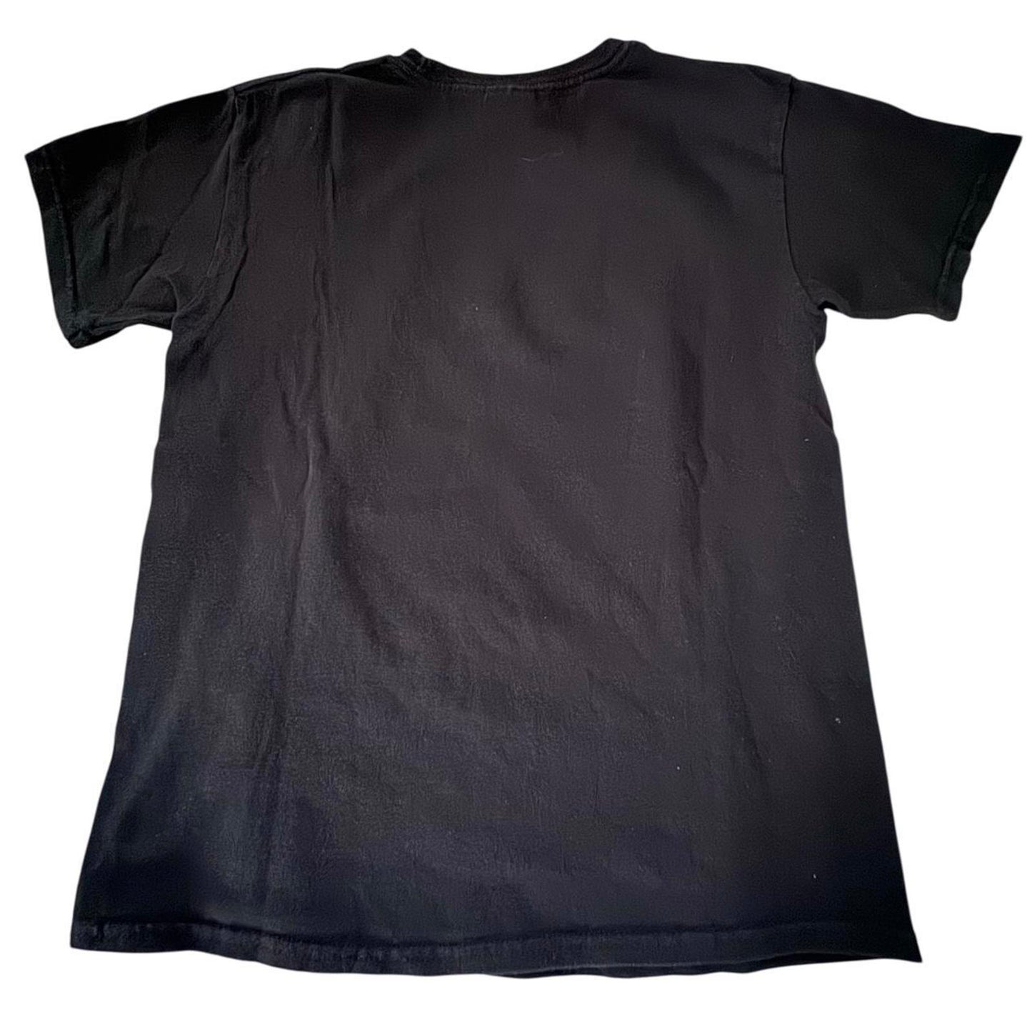 Delta Pro Weight Cephalopod Seattle Space Needle Men's Black T-shirt Size Small